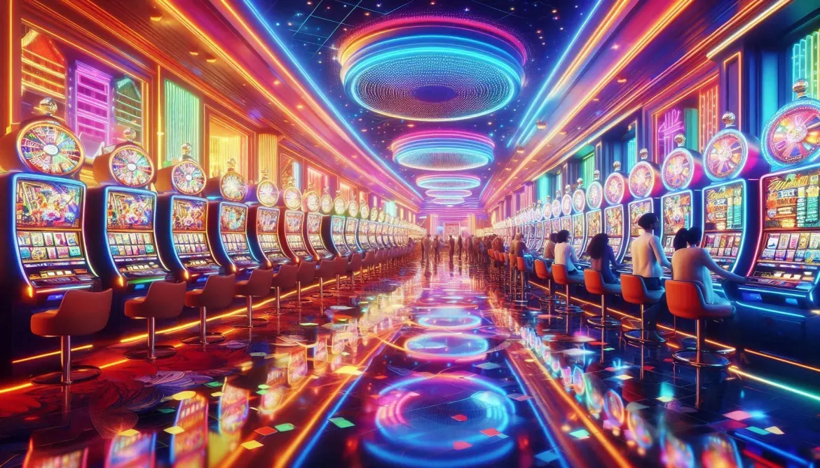 Tombola Bingo